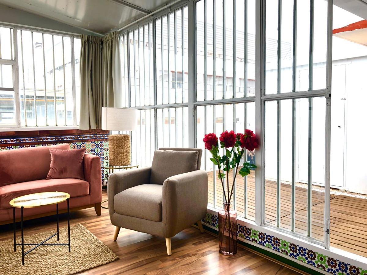Appartement Plaza Nueva Terraza