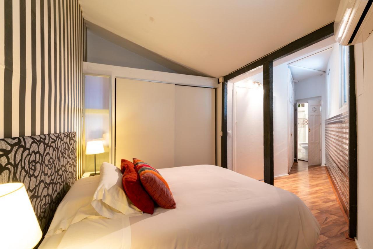 Plaza Nueva Terraza Appartement Séville