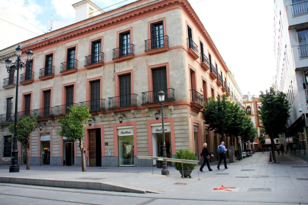 Appartement Plaza Nueva Terraza *