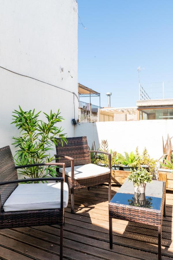 Appartement Plaza Nueva Terraza