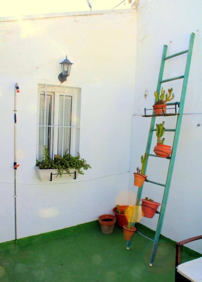 Plaza Nueva Terraza Séville